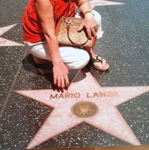 Meet your Posher, Cathy